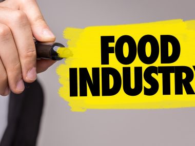 Covid-19 Impact on Food Industry
