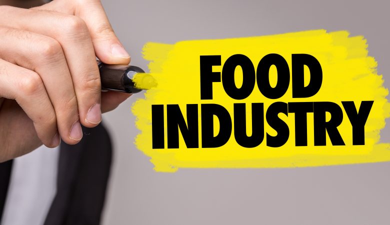Covid-19 Impact on Food Industry