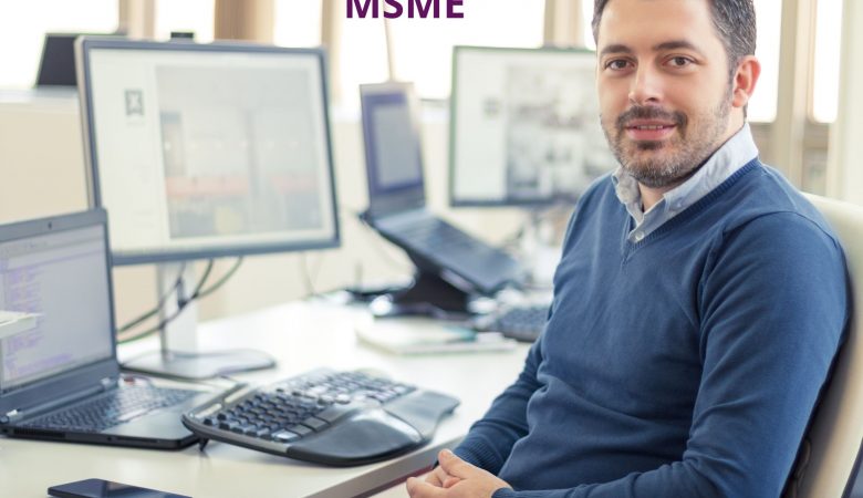 Impact on MSME Amidst Covid-19