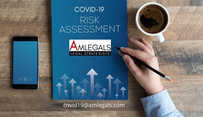 Covid-19 : Business Risk Assessment